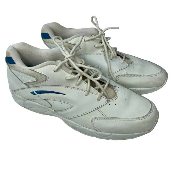 Vintage LA Gear Sneakers - Women's Size 10 - Picture 1 of 7